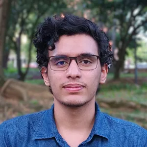 Kevin - Profe de programación - Medellín