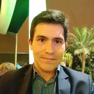 Angel - Profesor de economía - San Miguel