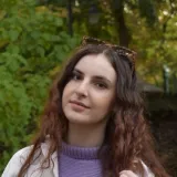 Ana Maria - Profesor de Engleză - Popești Leordeni