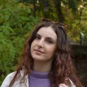 Ana Maria - Profesor de Engleză - Popești Leordeni