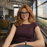 Yuma - İngilizce öğretmeni - Ankara
