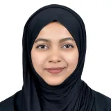 Fathima - Reading tutor - Dubai