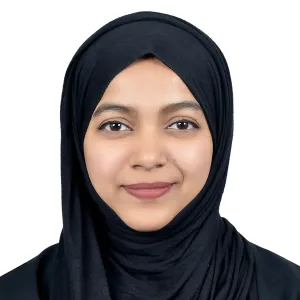 Fathima - Reading tutor - Dubai