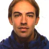 Javier - Profesor de matemática - Madrid