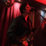 Ulises - profesor de guitarra - Ciudad de México