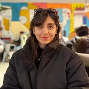 Samim - Biology tutor - Toronto