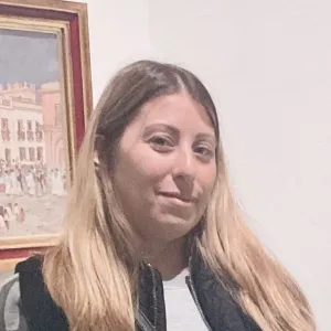 Carolina - Profe de historia - Maipú