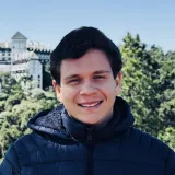 Thiago - Prof de matemática - Uberlândia