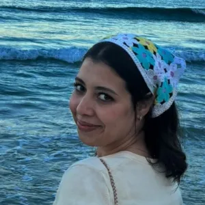 Maram - professeur d'arabe - Gazave