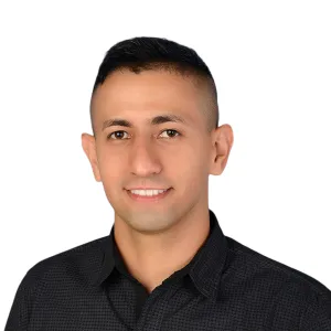 Elkin - profesor de arquitectura - Duitama