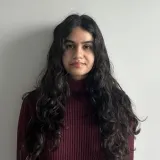 Andia - Biology tutor - Surrey