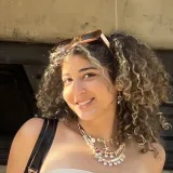 Tara - Swedish tutor - San Diego