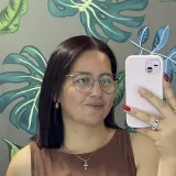 Maria del Mar - profesor de matemáticas - Santa Fe de la Vera Cruz