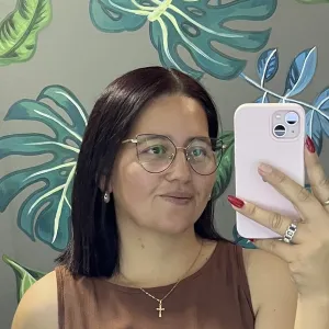 Maria del Mar - profesor de matemáticas - Santa Fe de la Vera Cruz