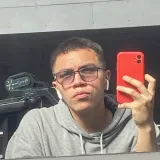 Andrés - profesor de cubo de rubik - Bogotá