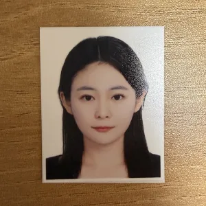 Jinyoung - Korean Tutor - Campsie