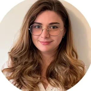 Camille - Violin Tutor - Chicago