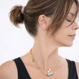 Vanessa - Prof de yoga - Nice