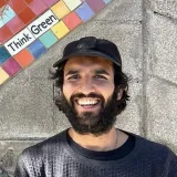 Ramiro - Profesor de relajación - CDMX