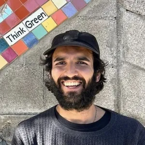 Ramiro - Profesor de relajación - CDMX