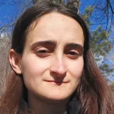 Natalii - profesor de inglés - Valencia