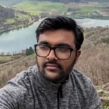 Ashish - German teacher - Mulanthuruthy