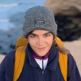 Margot - Prof d'Espagnol - Pornichet