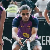 Luca - Coach sportif - Nice