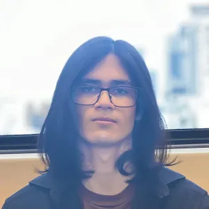 Jonathan - Matematiklärare - Stockholm