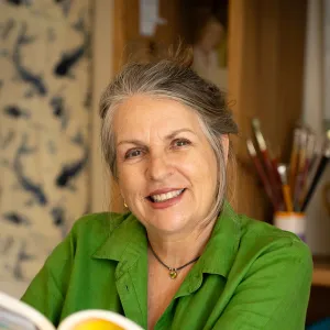 Maurita - Personal development coach - Cape Town