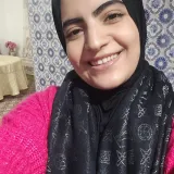 Samah - Prof d'anglais - Salé