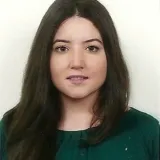 Lucia - tutor de tareas - Madrid