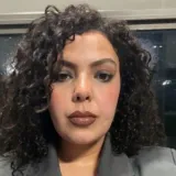 Miryam - professeur d'anglais - Romainville