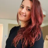 Romina - Lehrkraft für Albanisch - Bruchköbel