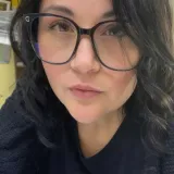 Ángela - profesor de lengua y literatura - Villa O'higgins