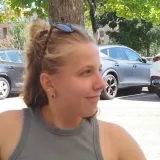 Alba - Profe de apoyo escolar - Vic