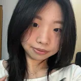 Joyce - 英文老师 - 民輝里