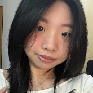Joyce - 英文老师 - 民輝里