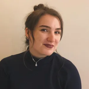 Maiwenn - Prof de français - Paris