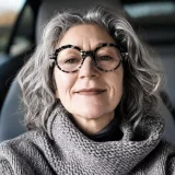 Joëlle - Prof de sophrologie - Saint-Jean-en-Royans