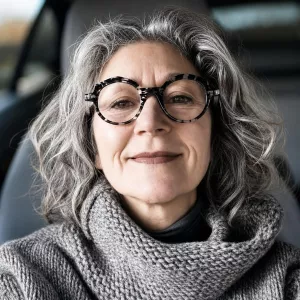 Joëlle - Prof de sophrologie - Saint-Jean-en-Royans