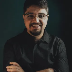 Renato - Prof de softwares - Rio de Janeiro