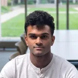 Eshwar - Computer programming tutor - New York