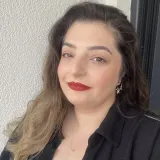 Göknur - Satranç öğretmeni - 