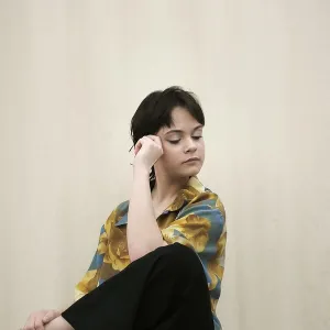 Mathilda - professeur d'autres danses - Clermont-Ferrand