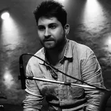Dani - Profe de percusión - Madrid