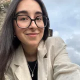 Ariadna - profesor de inglés - Ferrol