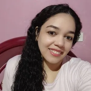 Francielly - Professor de espanhol - 