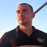 Francesco - German tutor - New York