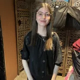 Emine nur - Matematik öğretmeni - 